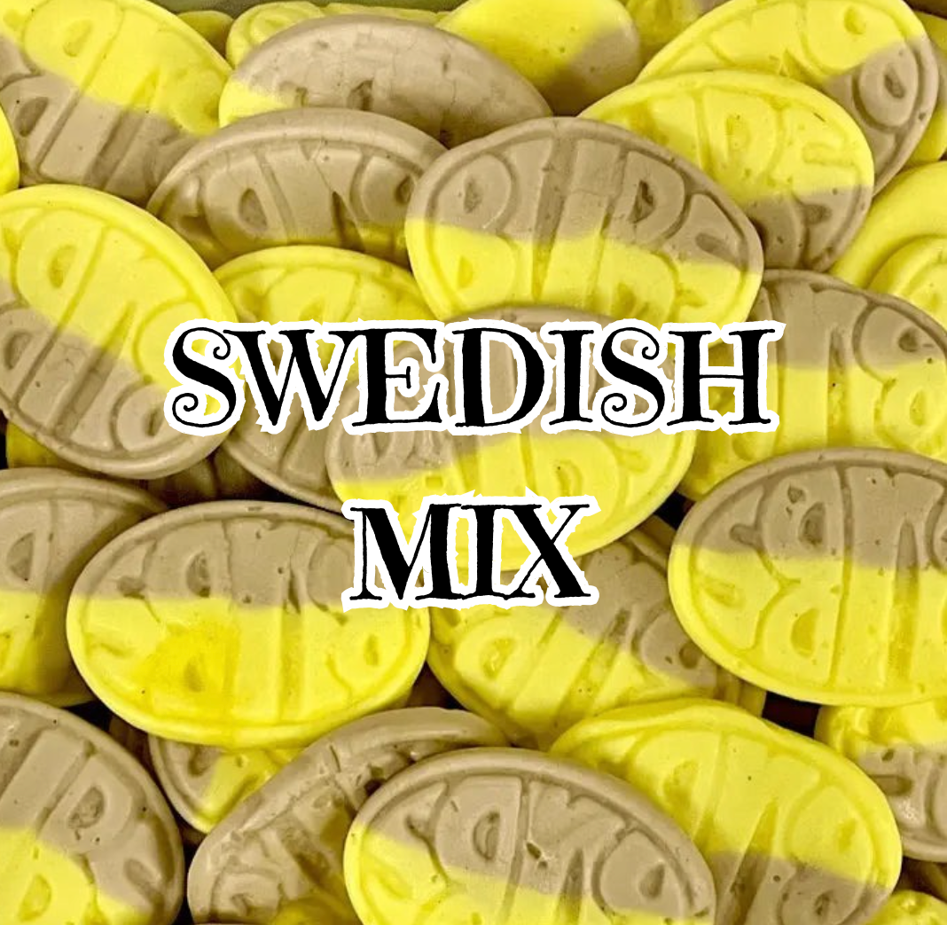 SWEDISH PICK N' MIX